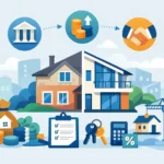 7 Best Funding Routes for Property Conversions