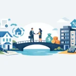 Can Landlords Use Bridging Before Remortgaging?
