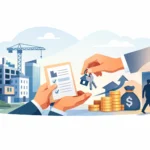 Developer Exit Finance Explained Clearly