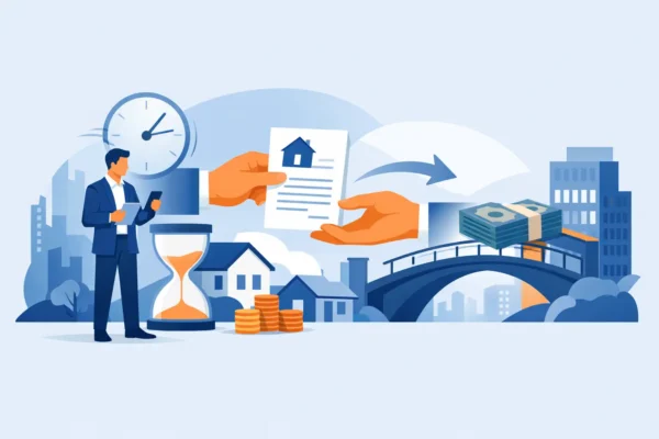 How Quickly Can a Bridging Loan Be Arranged?