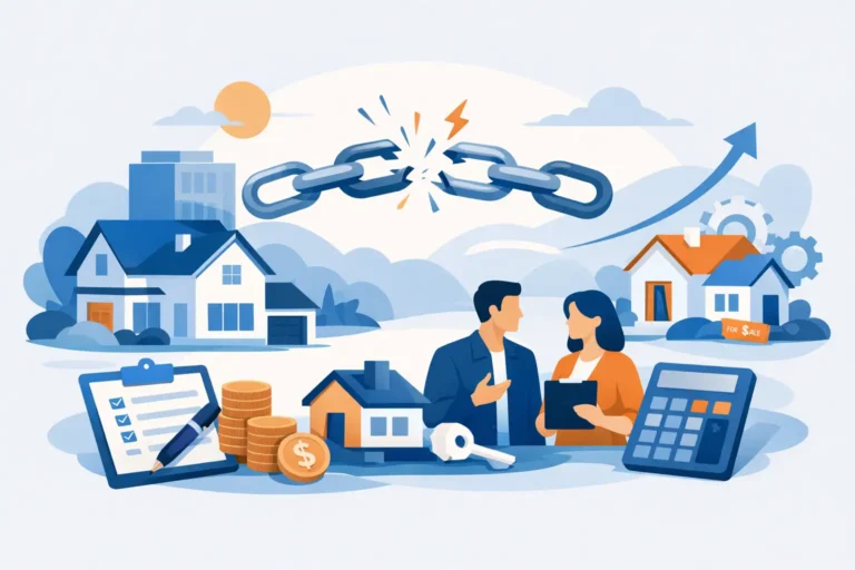 How to Finance a Chain Break Purchase