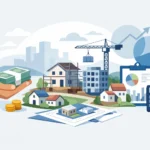 How to Finance Small Development Sites