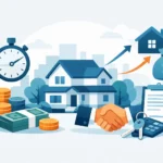 How to Fund a Property Purchase Fast