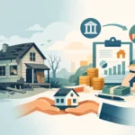 How to Fund an Uninhabitable Property
