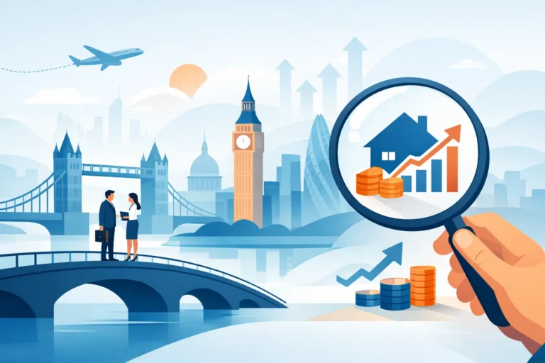 UK Bridging Finance Market Trends in 2026