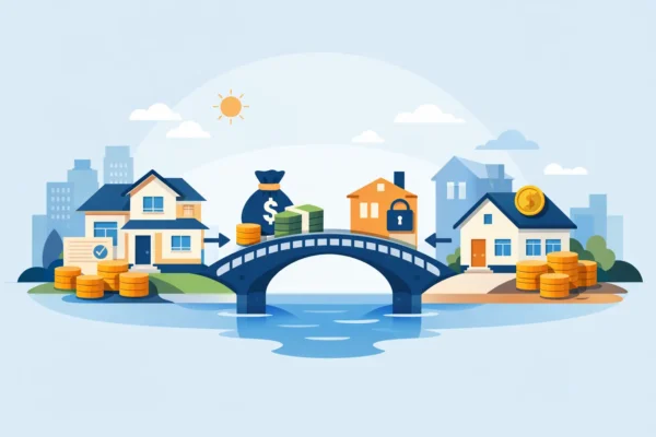 Bridging Loan vs Second Charge Explained