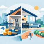 Can Bridging Finance Cover Renovation Costs?