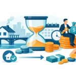Can Bridging Loans Be Repaid Early? Key Costs
