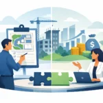 Do Developers Need Planning Before Finance?