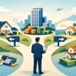 How to Choose an Exit Strategy for a Property Deal