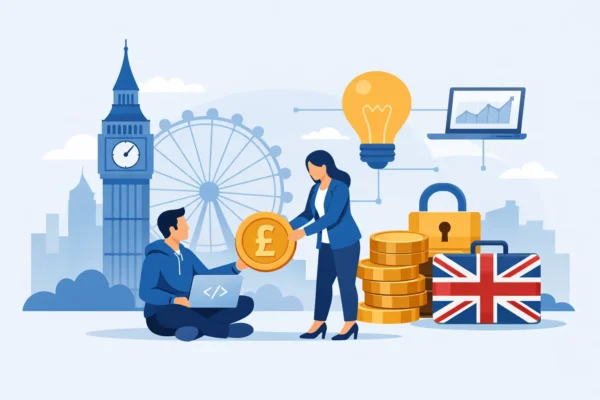 How to Secure Developer Funding in the UK