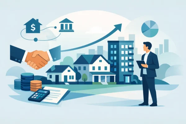 Lending for Portfolio Landlords That Supports Growth