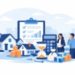 Short Term Finance for Probate Property Options