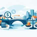 What Bridging Finance Costs Mean for Your Deal