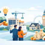 Best Funding for First Time Developers in the UK