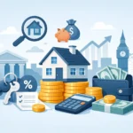 Best Ways to Fund Property Deposits in the UK