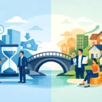 Bridging Finance vs Buy to Let - Which Fits?