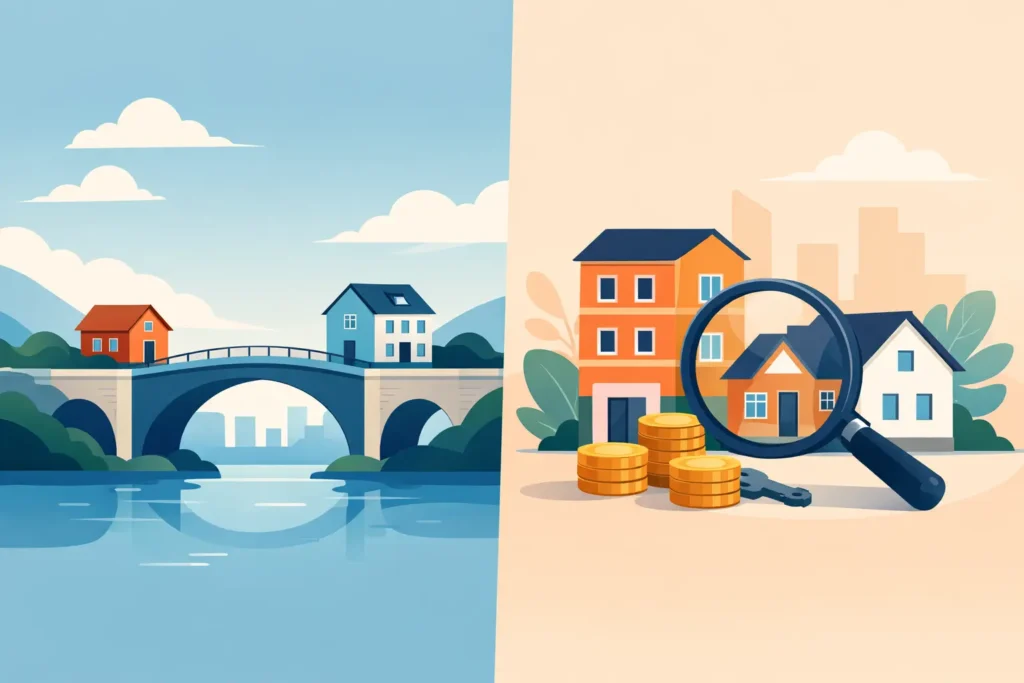 Bridging Loan or Buy to Let: Which Is Right?