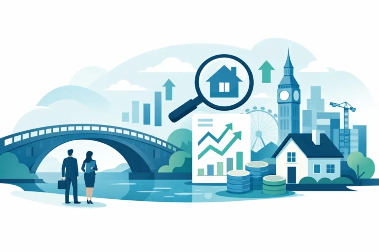 Bridging Loan Rates Forecast for UK Investors