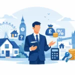 Choosing a Property Finance Broker in the UK