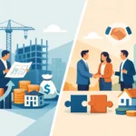 Development Finance vs Joint Venture Compared