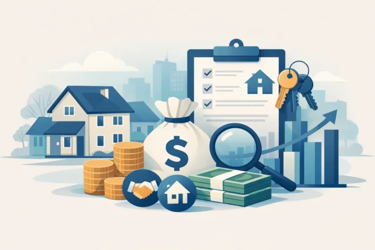 Finance for Probate Property Purchase: Funding Options