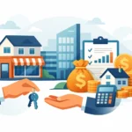 Funding Options for Semi Commercial Purchases