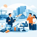 How a Developer Finance Broker Shapes Your Deal