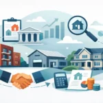 Non Standard Property Finance for Complex Deals