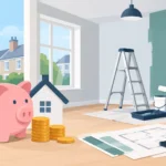Best Funding for Light Refurbishments in the UK