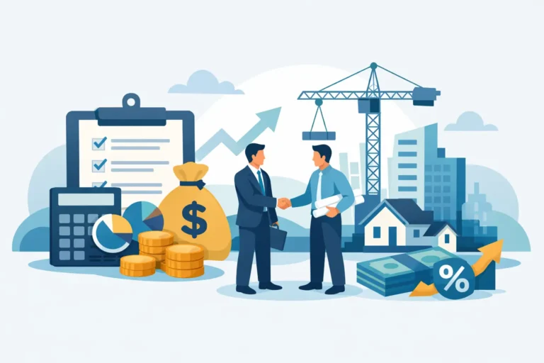 Can Limited Companies Get Development Finance?