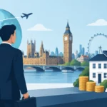 Can Overseas Investors Obtain Finance in the UK?