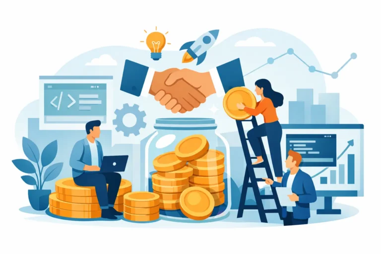 How to Raise Developer Equity for Your Project