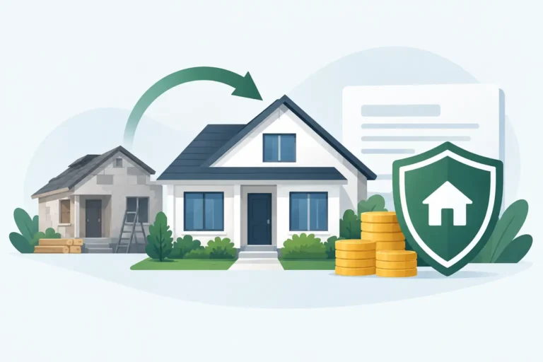 How to Refinance a Flip and Protect Your Profit