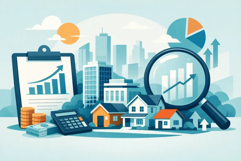 What Is Gross Development Value in Property?