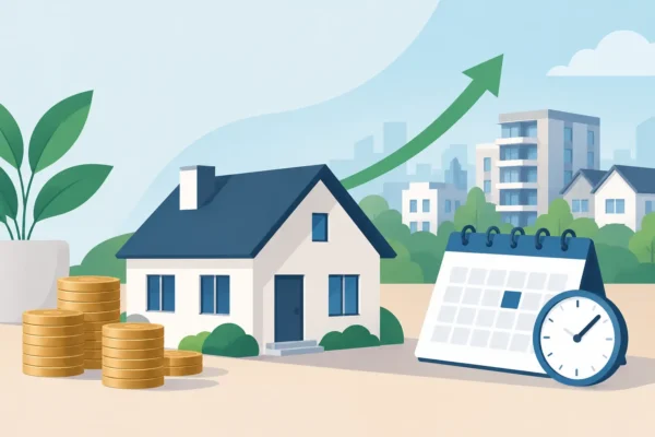 When Should Investors Use Short-Term Property Finance?