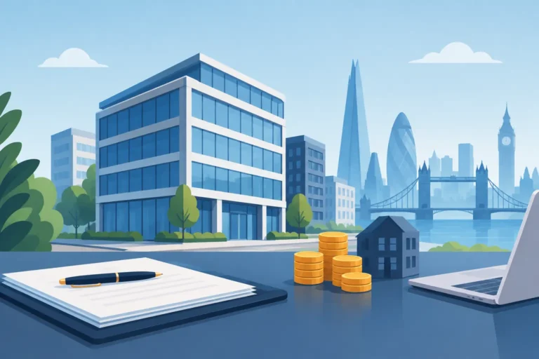 A Guide to Commercial Refinancing in the UK