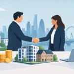 A Guide to Joint Venture Finance for UK Property