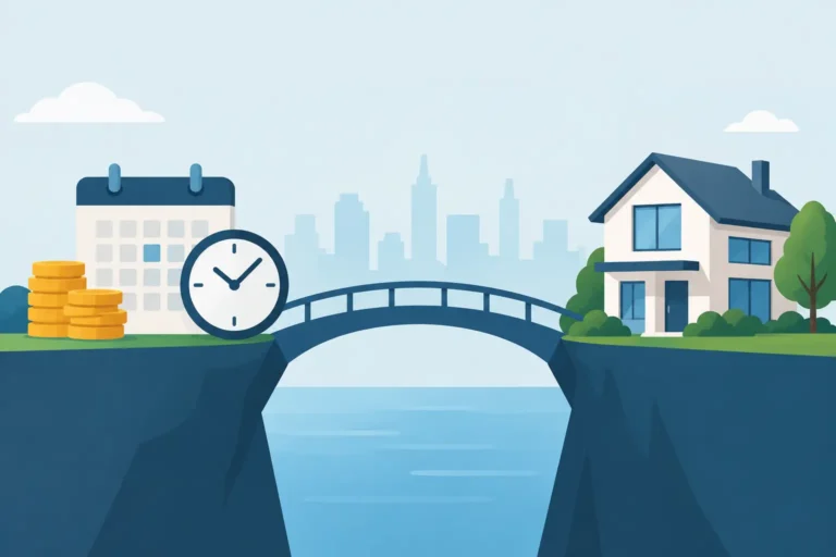 Can Bridging Fund Lease Extensions? Key Facts