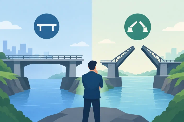 Fixed Versus Variable Bridging: Which Fits?