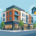 Funding Mixed Use Property Purchases in the UK