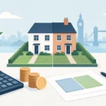 How to Finance Title Split Projects in the UK