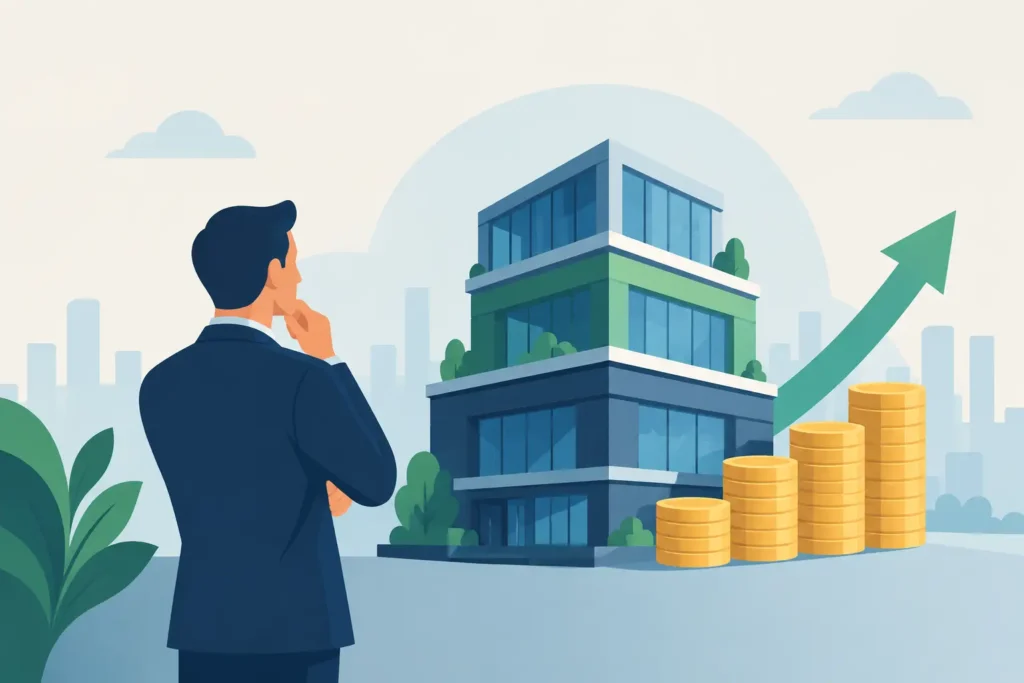 When Should Investors Use Mezzanine Finance?